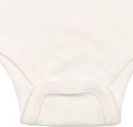 STAR WARS The Mandalorian Bodysuit Pants and Hat 3 Piece Outfit Set Newborn to Infant - Image 8